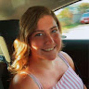 Meet your Posher, Mckenzie